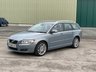 USED 2008 58 VOLVO V50 2.0 SE LUX D 5d 135 BHP TOP SPEC MODEL,
