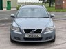 USED 2008 58 VOLVO V50 2.0 SE LUX D 5d 135 BHP TOP SPEC MODEL,