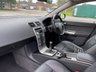 USED 2008 58 VOLVO V50 2.0 SE LUX D 5d 135 BHP TOP SPEC MODEL,