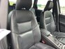 USED 2008 58 VOLVO V50 2.0 SE LUX D 5d 135 BHP TOP SPEC MODEL,