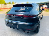 USED 2020 70 PORSCHE MACAN S 3.0 S PDK 5d 349 BHP F/P/S/H, Over 10,k Extras