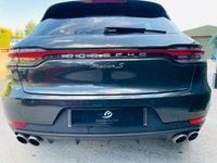 USED 2020 70 PORSCHE MACAN S 3.0 S PDK 5d 349 BHP F/P/S/H, Over 10,k Extras