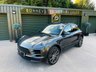 USED 2020 70 PORSCHE MACAN S 3.0 S PDK 5d 349 BHP F/P/S/H, Over 10,k Extras