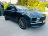 USED 2020 70 PORSCHE MACAN S 3.0 S PDK 5d 349 BHP F/P/S/H, Over 10,k Extras