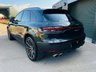 USED 2020 70 PORSCHE MACAN S 3.0 S PDK 5d 349 BHP F/P/S/H, Over 10,k Extras