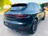 USED 2020 70 PORSCHE MACAN S 3.0 S PDK 5d 349 BHP F/P/S/H, Over 10,k Extras