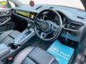 USED 2020 70 PORSCHE MACAN S 3.0 S PDK 5d 349 BHP F/P/S/H, Over 10,k Extras