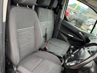 USED 2017 66 FORD TRANSIT CONNECT 1.5 240 LIMITED P/V 118 BHP 