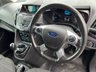 USED 2017 66 FORD TRANSIT CONNECT 1.5 240 LIMITED P/V 118 BHP 