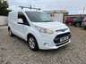 USED 2017 66 FORD TRANSIT CONNECT 1.5 240 LIMITED P/V 118 BHP 