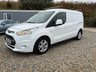 USED 2017 66 FORD TRANSIT CONNECT 1.5 240 LIMITED P/V 118 BHP 