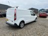 USED 2017 66 FORD TRANSIT CONNECT 1.5 240 LIMITED P/V 118 BHP 