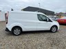 USED 2017 66 FORD TRANSIT CONNECT 1.5 240 LIMITED P/V 118 BHP 