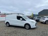 USED 2017 66 FORD TRANSIT CONNECT 1.5 240 LIMITED P/V 118 BHP 