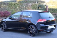 USED 2013 13 VOLKSWAGEN GOLF 1.6 S TDI BLUEMOTION TECHNOLOGY 5d 103 BHP 