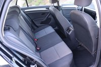 USED 2013 13 VOLKSWAGEN GOLF 1.6 S TDI BLUEMOTION TECHNOLOGY 5d 103 BHP 