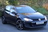 USED 2013 13 VOLKSWAGEN GOLF 1.6 S TDI BLUEMOTION TECHNOLOGY 5d 103 BHP 