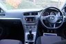 USED 2013 13 VOLKSWAGEN GOLF 1.6 S TDI BLUEMOTION TECHNOLOGY 5d 103 BHP 