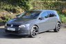 USED 2013 63 VOLKSWAGEN GOLF 1.6 SE TDI BLUEMOTION TECHNOLOGY 5d 103 BHP 