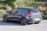 USED 2013 63 VOLKSWAGEN GOLF 1.6 SE TDI BLUEMOTION TECHNOLOGY 5d 103 BHP 