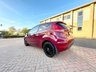 USED 2008 58 FORD FIESTA 1.4 TITANIUM 3d 96 BHP TIMING BELT KIT DONE+BLACK WHEELS!!