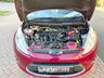 USED 2008 58 FORD FIESTA 1.4 TITANIUM 3d 96 BHP TIMING BELT KIT DONE+BLACK WHEELS!!