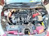 USED 2008 58 FORD FIESTA 1.4 TITANIUM 3d 96 BHP TIMING BELT KIT DONE+BLACK WHEELS!!