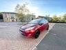 USED 2008 58 FORD FIESTA 1.4 TITANIUM 3d 96 BHP TIMING BELT KIT DONE+BLACK WHEELS!!