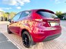 USED 2008 58 FORD FIESTA 1.4 TITANIUM 3d 96 BHP TIMING BELT KIT DONE+BLACK WHEELS!!