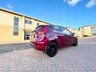 USED 2008 58 FORD FIESTA 1.4 TITANIUM 3d 96 BHP TIMING BELT KIT DONE+BLACK WHEELS!!