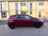 USED 2008 58 FORD FIESTA 1.4 TITANIUM 3d 96 BHP TIMING BELT KIT DONE+BLACK WHEELS!!