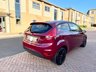 USED 2008 58 FORD FIESTA 1.4 TITANIUM 3d 96 BHP TIMING BELT KIT DONE+BLACK WHEELS!!