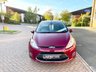 USED 2008 58 FORD FIESTA 1.4 TITANIUM 3d 96 BHP TIMING BELT KIT DONE+BLACK WHEELS!!