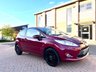 USED 2008 58 FORD FIESTA 1.4 TITANIUM 3d 96 BHP TIMING BELT KIT DONE+BLACK WHEELS!!