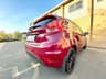 USED 2008 58 FORD FIESTA 1.4 TITANIUM 3d 96 BHP TIMING BELT KIT DONE+BLACK WHEELS!!