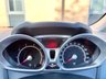 USED 2008 58 FORD FIESTA 1.4 TITANIUM 3d 96 BHP TIMING BELT KIT DONE+BLACK WHEELS!!