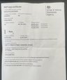 USED 2008 58 FORD FIESTA 1.4 TITANIUM 3d 96 BHP TIMING BELT KIT DONE+BLACK WHEELS!!