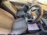 USED 2008 58 FORD FIESTA 1.4 TITANIUM 3d 96 BHP TIMING BELT KIT DONE+BLACK WHEELS!!
