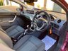 USED 2008 58 FORD FIESTA 1.4 TITANIUM 3d 96 BHP TIMING BELT KIT DONE+BLACK WHEELS!!