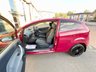 USED 2008 58 FORD FIESTA 1.4 TITANIUM 3d 96 BHP TIMING BELT KIT DONE+BLACK WHEELS!!