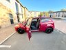 USED 2008 58 FORD FIESTA 1.4 TITANIUM 3d 96 BHP TIMING BELT KIT DONE+BLACK WHEELS!!