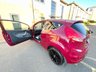 USED 2008 58 FORD FIESTA 1.4 TITANIUM 3d 96 BHP TIMING BELT KIT DONE+BLACK WHEELS!!
