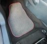 USED 2008 58 FORD FIESTA 1.4 TITANIUM 3d 96 BHP TIMING BELT KIT DONE+BLACK WHEELS!!