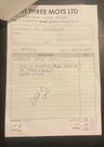 USED 2008 58 FORD FIESTA 1.4 TITANIUM 3d 96 BHP TIMING BELT KIT DONE+BLACK WHEELS!!
