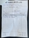 USED 2008 58 FORD FIESTA 1.4 TITANIUM 3d 96 BHP TIMING BELT KIT DONE+BLACK WHEELS!!
