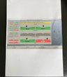 USED 2008 58 FORD FIESTA 1.4 TITANIUM 3d 96 BHP TIMING BELT KIT DONE+BLACK WHEELS!!