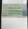 USED 2008 58 FORD FIESTA 1.4 TITANIUM 3d 96 BHP TIMING BELT KIT DONE+BLACK WHEELS!!