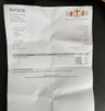 USED 2008 58 FORD FIESTA 1.4 TITANIUM 3d 96 BHP TIMING BELT KIT DONE+BLACK WHEELS!!