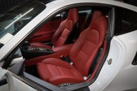 USED 2014 64 PORSCHE 911 3.8 TURBO S PDK 2d 560 BHP BURMESTER STEREO SYSTEM, CERAMIC BRAKES (PCCB), REAR CAMERA, PANORAMIC SUNROOF, FAB SPEED STAINLESS  EXHAUST,  SPORTS CHRONO PLUS, INTERIOR CARBON AND MORE!