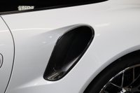 USED 2014 64 PORSCHE 911 3.8 TURBO S PDK 2d 560 BHP BURMESTER STEREO SYSTEM, CERAMIC BRAKES (PCCB), REAR CAMERA, PANORAMIC SUNROOF, FAB SPEED STAINLESS  EXHAUST,  SPORTS CHRONO PLUS, INTERIOR CARBON AND MORE!